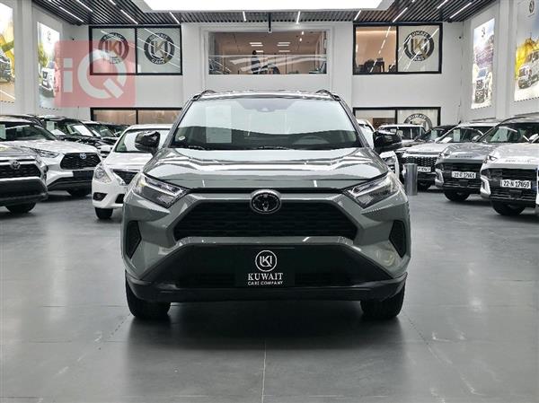 تويوتا راف 4 2023 للبيع في العراق - اربيل